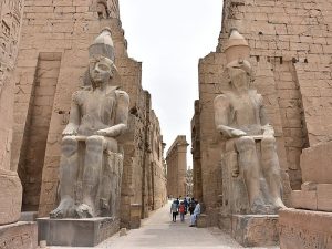 Luxor Turları