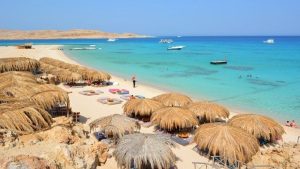 Hurghada turu